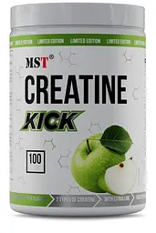 Комплекс Креатин MST Nutritionів 7в1 Creatine Kick - 1000 г