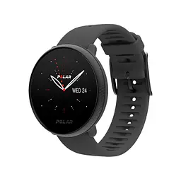 Смарт-годинник Polar Ignite 2 Black Pearl S/L (90085182)