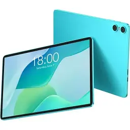 Планшет Teclast P33 KIT 10.1” HD+ / 3GB / 64GB / A333 / 6000mAh / WIFI / 5+2Mp / Metal / Blue (P33_KIT)