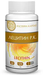 Відновлення травної системи, Травлесил, Спіруліна Chlorella, Біфідолактин-D symbiotic, Лецитин РК, Рослина Карпат - мініатюра 8