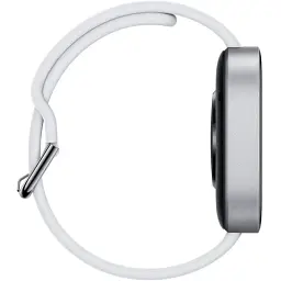 Smart Watch CMF by Nothing Watch Pro Silver frame with Light Grey strap EU - мініатюра 4