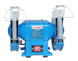 Точильний верстат BauMaster BG-60200