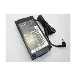 Блок живлення до ноутбуку Lenovo 170W 20V, 8.50A, 5.5/2.5 (45N0113 / A40235)