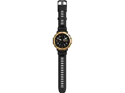 Смарт-годинник Amazfit T-Rex 3 Pro Black Gold (W2444OV5N) - мініатюра 5