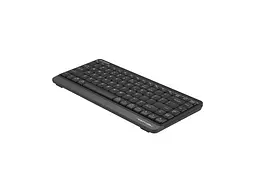 Клавіатура A4Tech Fstyler FBK11 Gray - мініатюра 4