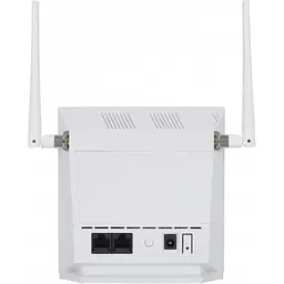Роутер ERGO R0516 4G Wi-Fi 300mbps Router (w/battery) - мініатюра 7
