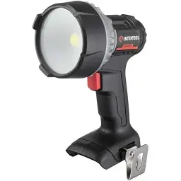 Ліхтарик Intertool WT-0348 [96330] - мініатюра 2