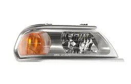 Фара передня права Mitsubishi Pajero Sport I-II 99-08р Depo (114-1121R-LDEM6)