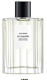 Оригінал Le Galion Eau Noble 100 мл Парфумована вода - мініатюра 1