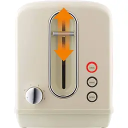 Тостер Gorenje T1100CLI - мініатюра 6