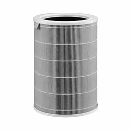Фільтр для очищувачів повітря Xiaomi Smart Air Purifier 4 Lite Filter сірий (M17-FLP-GL) - мініатюра 2