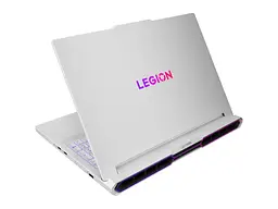 Ноутбук Lenovo Legion Pro 7 16IAX10H Glacier White (83F500RJRA) - мініатюра 9
