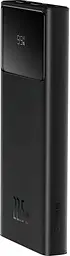 Зовнішній акумулятор Baseus Star-Lord Digital Display 30 W 10000 mAh P10022907113-00 - мініатюра 4