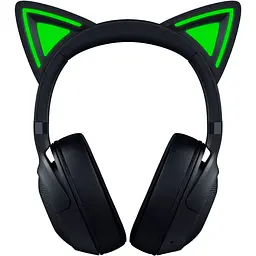 Ігрові навушники Razer Kraken Kitty V2 BT Black (RZ04-04860500-R3M1) [164073] - мініатюра 5