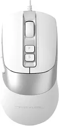 Миша A4Tech Fstyler FM50 Plus (Білий)