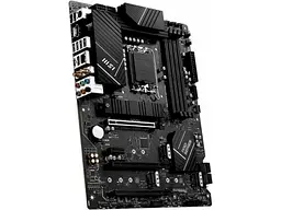 Материнська плата MSI PRO Z790-P WIFI DDR4 - мініатюра 4