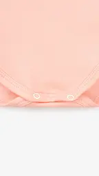 Боді-гольф для малюків Baby Life 339 62 см Світло-рожевий shop (2000999298905) - мініатюра 4