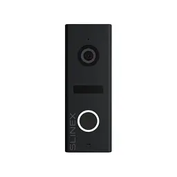 Відеопанель 2Mp Slinex ML-17HD Black (83-00029) - мініатюра 10