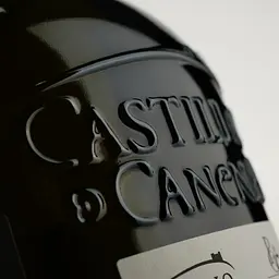 Оливкова олія Castillo de Canena Reserve Family Arbequina Extra Virgin 500 мл (808520) - мініатюра 3
