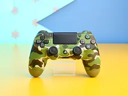 Ігрова консоль Sony PlayStation 4 Pro 1TB Black Б/У [176807] - мініатюра 4