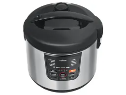 Мультиварка Rotex RMC501-B - мініатюра 3