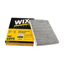 Фільтр салону Wixfiltron WP6895