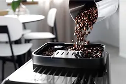Кавомашина Delonghi Magnifica Evo ECAM290.81.TB [85744] - мініатюра 4