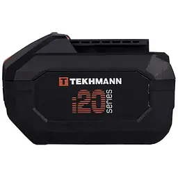 Акумулятор до електроінструменту Tekhmann TAB-60/i20 Li 6Ah (852745)