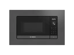 Микроволновка с грилем Bosch BEL623MD3