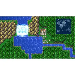 Ключ активації Microsoft Final Fantasy IV для Xbox Series S/X - мініатюра 4