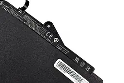 Акумулятор для HP EliteBook 820 G3 820 G4 725 G3 725 G4 11.1V 4000 mAh (ST03-3S1P-4000) - мініатюра 2