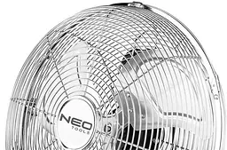 Вентилятор NEO Tools (90-009) - мініатюра 2