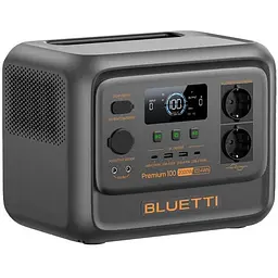 Зарядна станція BLUETTI Premium 100 V2 - мініатюра 5