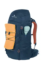 Рюкзак туристичний Ferrino Dundee 50L Blue (756650BB) - мініатюра 3