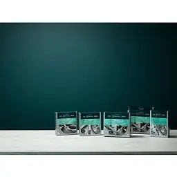 Набір Electrolux для чищення пральних та посудомийних машин 300 г (6 шт.x 50 г) - мініатюра 3