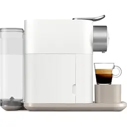 Кавоварка капсульна Delonghi Nespresso Gran Lattissima EN640.W [121400] - мініатюра 4