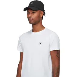 Кепка Mammut Sun Peak Cap S/M black - мініатюра 3