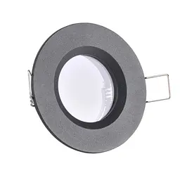 Точковий світильник Polux 315441 Boras GU5.3 8W Ip44