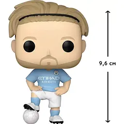Фігурка Funko Pop! Manchester City: Джек Гріліш 9.6 см [67395] [118072] - мініатюра 2