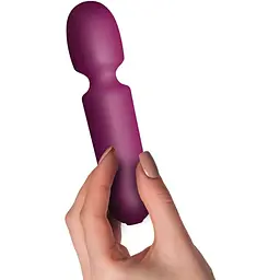 Вібромасажер SugarBoo Playful Passion невеликий розмір - мініатюра 3