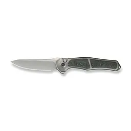 Ніж складаний Weknife 702XI Gray Titanium WE07B-4 (Лімітована серія) - мініатюра 8