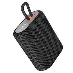 Портативна акустика Hoco Portable Speaker BS47 (Black) [64279]