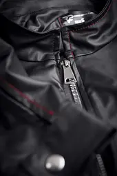 Куртка Regnes Fetish Planet RMGiorgio001 XL (чорний) - мініатюра 8