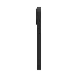 Чехол Spigen Cyrill Kajuk MagSafe для iPhone 16 Pro Black (ACS08404) + защитное стекло - мініатюра 4
