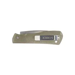 Ніж кишеньковий Gerber Sharkbelly Fine Edge (1064425) - мініатюра 3