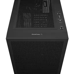 Корпус для ПК Deepcool CH560 Digital Black (R-CH560-BKAPE4D-G-1) - мініатюра 9