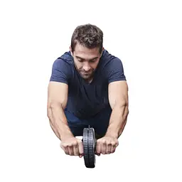 Ролик для преса York Fitness Exercise - мініатюра 7