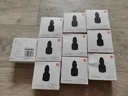 Автомобільний зарядний Xiaomi Mi Car Charger 100 W 1 A1C 100 ватів - мініатюра 9