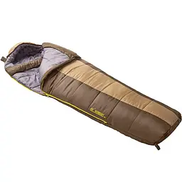 Спальник Slumberjack Boundary 40 Regular 183 R - мініатюра 3