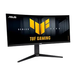 Монітор ASUS TUF Gaming VG34WQML5A (90LM0BP1-B01E71) - мініатюра 2